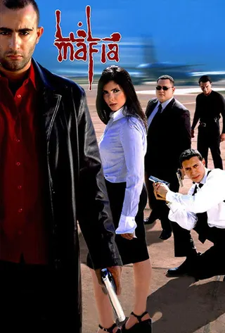 Mafia afişi
