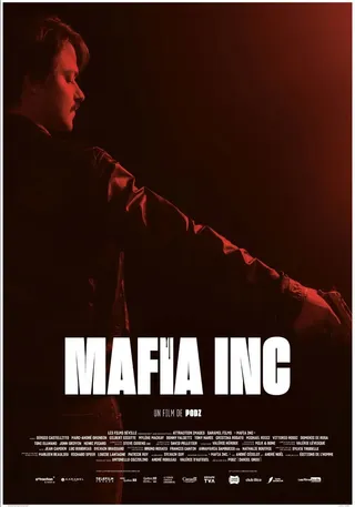 Mafia Inc. afişi