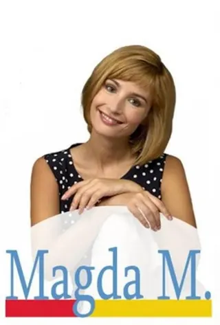Görsel: TMDB Magda M. afişi