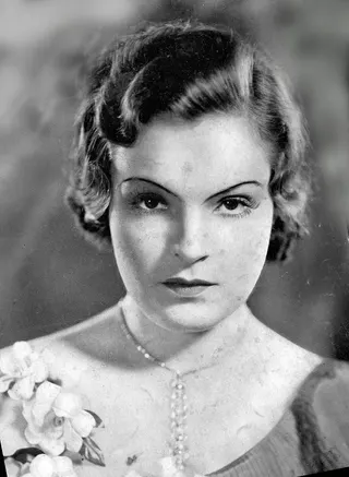 Görsel: Unknown authorUnknown author / Kamu malı Magda Schneider