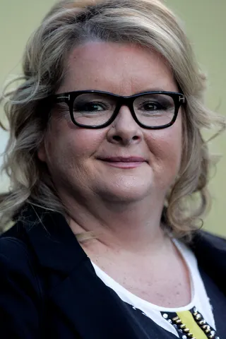 Görsel: Eva Rinaldi / CC BY-SA Magda Szubanski