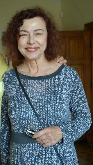 Magdalena Kuta