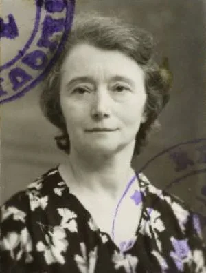 Görsel: Unknown authorUnknown author / Kamu malı Magdeleine Bérubet