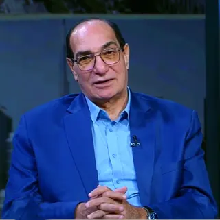 Görsel: القناة الأولى المصرية / CC BY Magdy Ahmed Ali