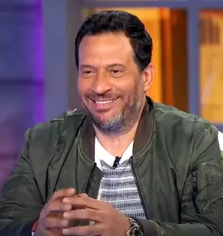 Maged El-Masri