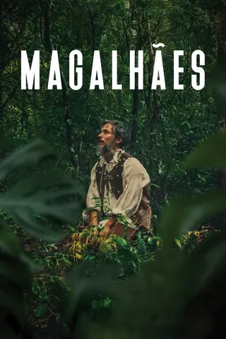 Magellan afişi