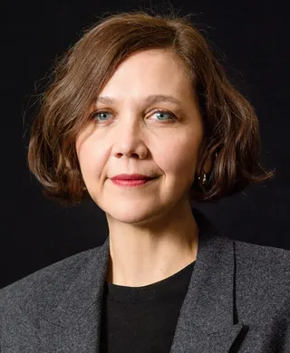 Görsel: Montclair Film / CC BY Maggie Gyllenhaal