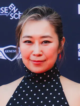 Maggie Kang