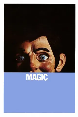 Magic afişi