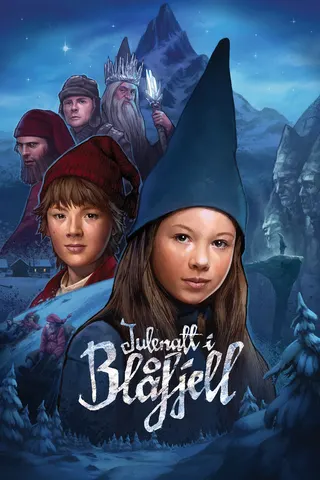 Magic Silver afişi