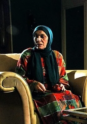 Görsel: Akbar Agha Mohammadi / CC BY Mahbubeh Bayat
