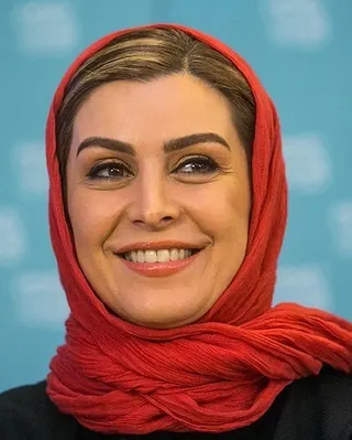 Mahchehreh Khalili
