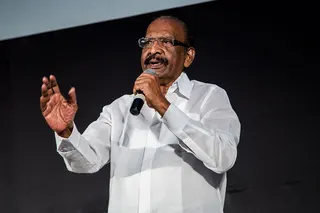 Görsel: Silverscreen Media Inc. (https://silverscreen.in) / CC BY-SA Mahendran