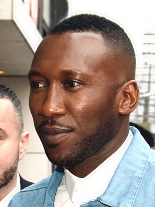 Görsel: Gordon Correll / CC BY-SA Mahershala Ali