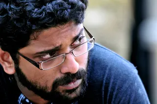 Görsel: SidhardhRamesh / CC0 Mahesh Narayan