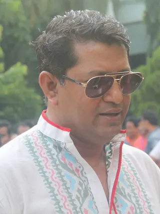 Mahfuz Ahmed