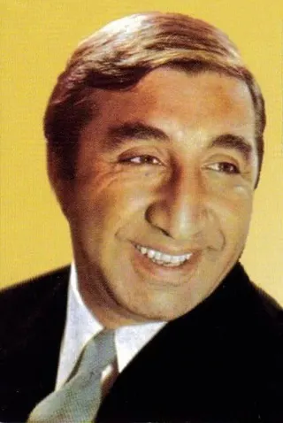 Mahir Mıgırdıçyan
