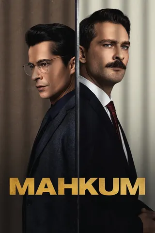 Görsel: TMDB Mahkum afişi
