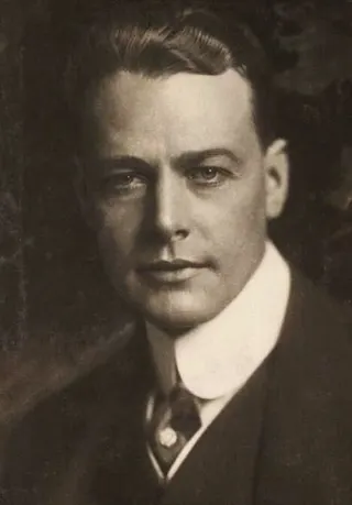 Görsel: Unknown authorUnknown author / Kamu malı Mahlon Hamilton