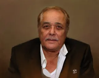 Görsel: Essam Azouz / CC BY-SA Mahmoud Abdel Aziz