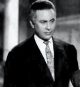 Mahmoud Moursy