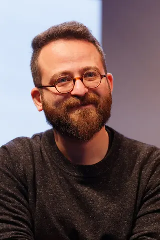Görsel: Maximilian Bühn / CC BY-SA Mahmoud Sabbagh