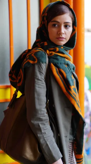 Mahtab Servati