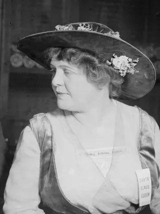 Maidel Turner