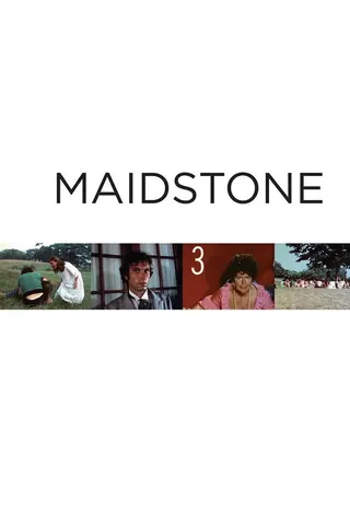 Maidstone afişi