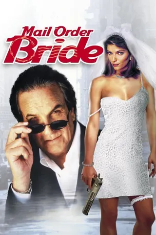Görsel: TMDB Mail Order Bride afişi