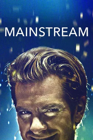 Görsel: TMDB Mainstream afişi