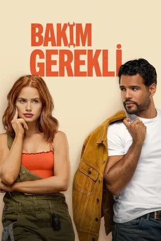 Görsel: TMDB Maintenance Required afişi
