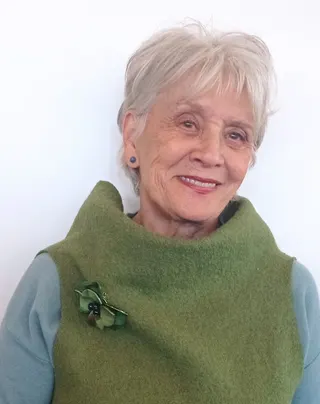 Görsel: Consuelo Fernandez / CC BY-SA Maite Blasco