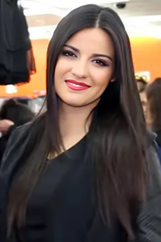 Görsel: Dulce y Picante / CC BY Maite Perroni