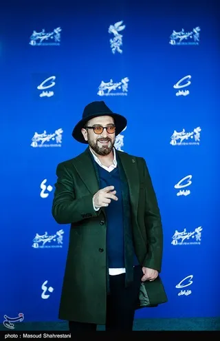 Görsel: مسعود شهرستانی امین آهویی / CC BY Majid Salehi