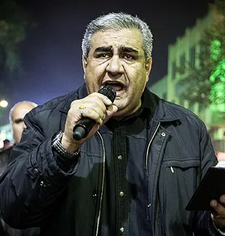 Görsel: مهسا احرابی فرد / CC BY Majid Shahriari
