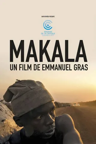 Görsel: TMDB Makala afişi