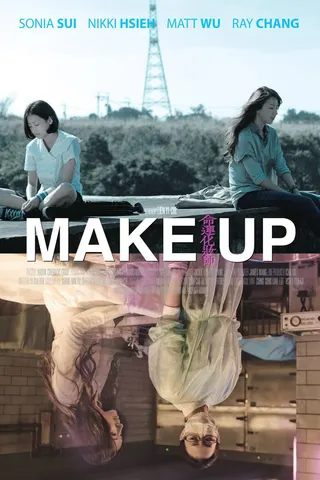 Görsel: TMDB Make Up afişi