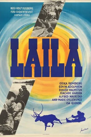 Görsel: TMDB Make Way for Lila afişi