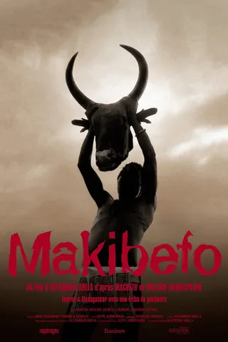 Görsel: TMDB Makibefo afişi