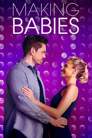 Görsel: TMDB Making Babies afişi