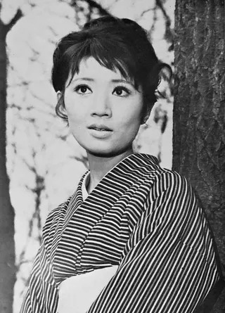 Mako Midori