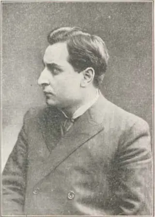 Maks Maksudyan