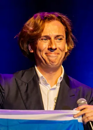 Maksim Galkin