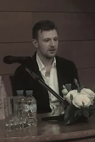 Maksim Kerin