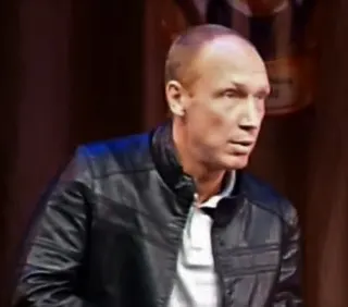 Maksim Konovalov