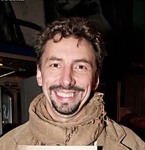 Maksim Litovchenko