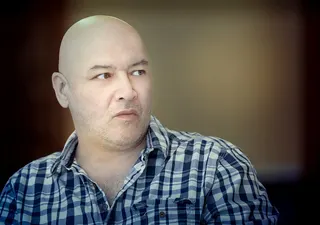 Maksim Sukhanov