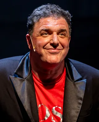 Maksim Vitorgan