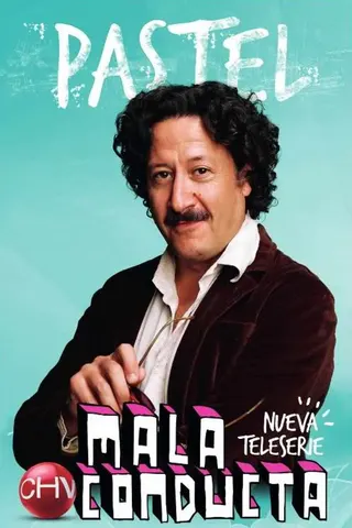 Mala Conducta afişi